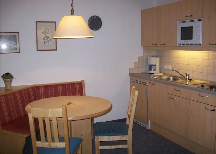 - Restaurant - Sonnblick 3* Heiligenblut