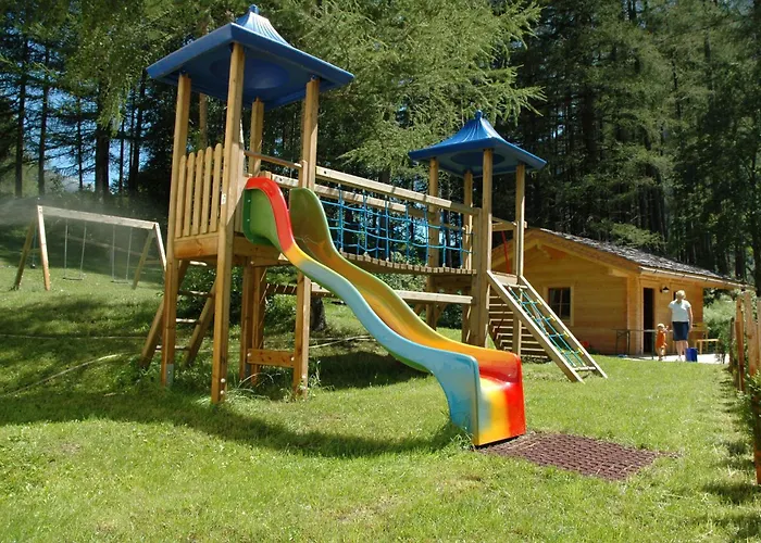 - Restaurant - Sonnblick Maison d'hôtes 3*