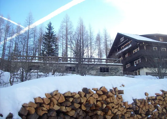 - Restaurant - Sonnblick