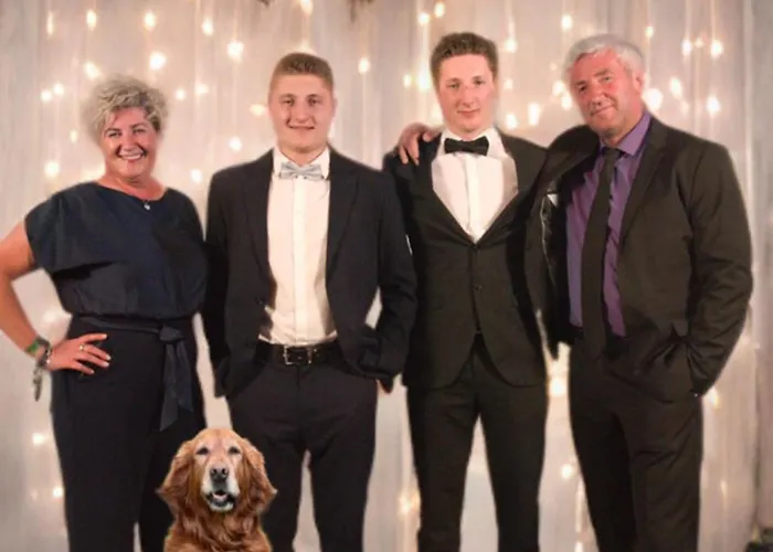 בית הארחה - Restaurant - Sonnblick 3*