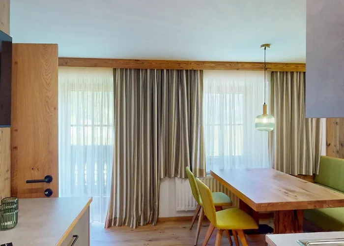 Maison d'hôtes - Restaurant - Sonnblick