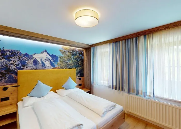 - Restaurant - Sonnblick 3*