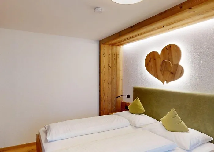 - Restaurant - Sonnblick