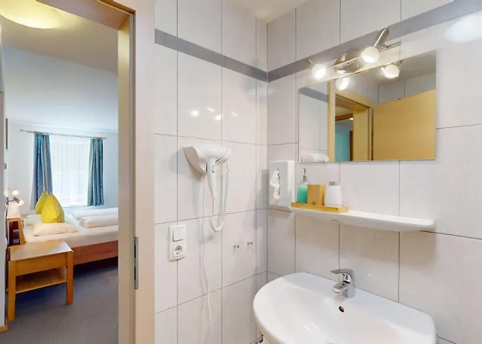 בית הארחה - Restaurant - Sonnblick 3*