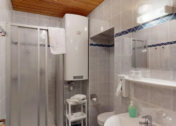 - Restaurant - Sonnblick בית הארחה היליגנבלוט