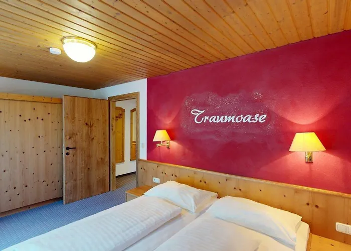 Maison d'hôtes - Restaurant - Sonnblick Heiligenblut