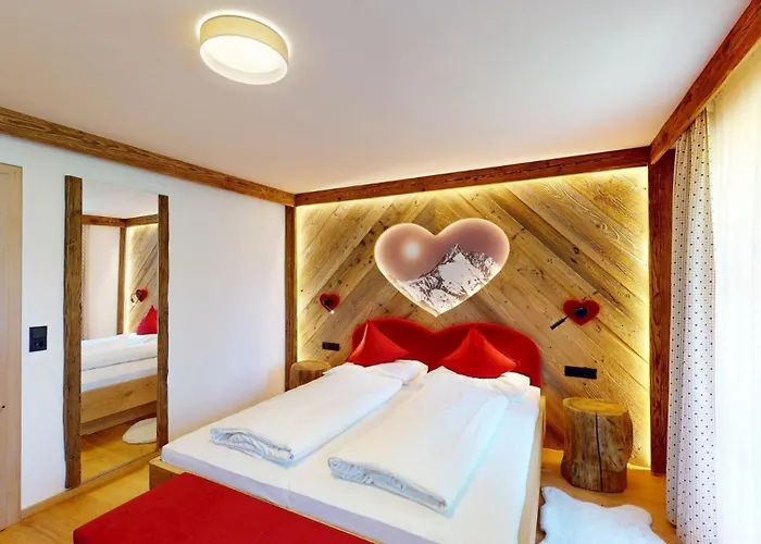 - Restaurant - Sonnblick 3*