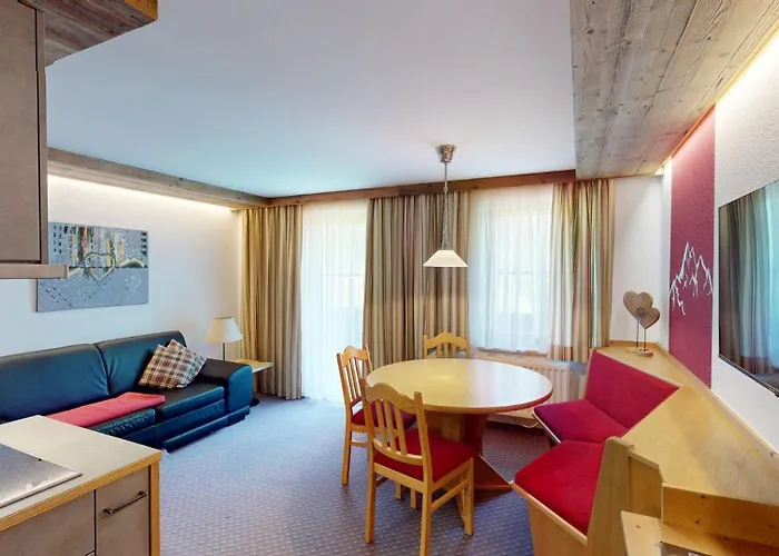 - Restaurant - Sonnblick Maison d'hôtes