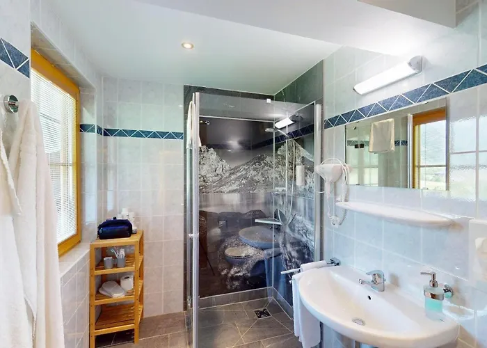 - Restaurant - Sonnblick 3*