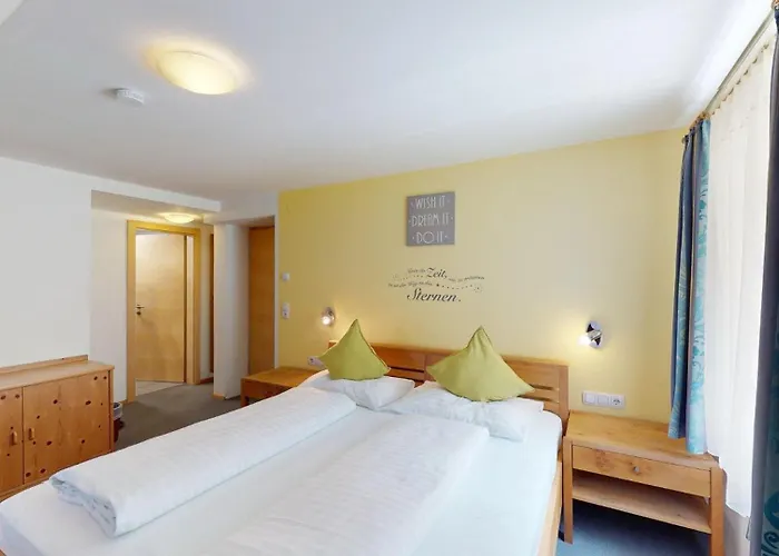 - Restaurant - Sonnblick 3* Heiligenblut