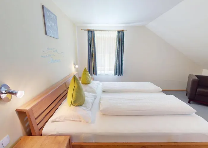 - Restaurant - Sonnblick בית הארחה