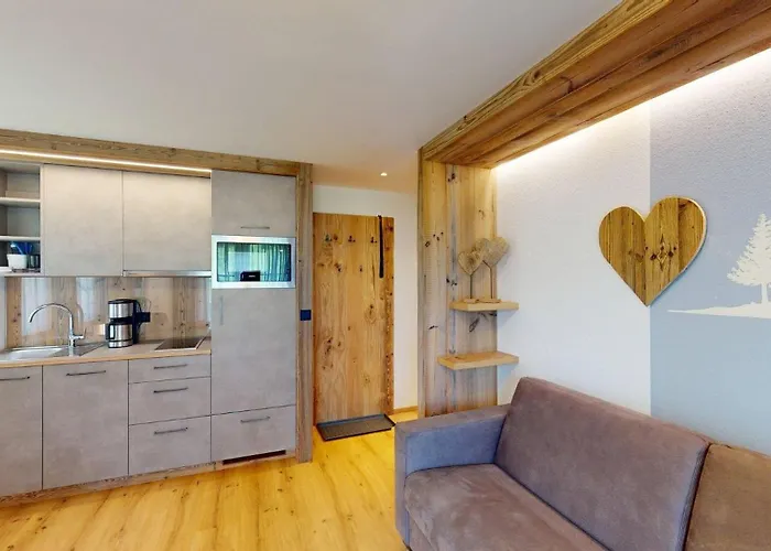 - Restaurant - Sonnblick Maison d'hôtes 3*