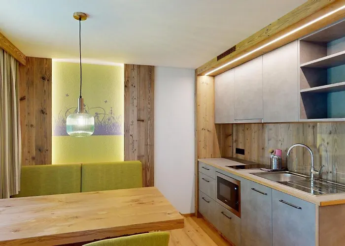 - Restaurant - Sonnblick 3*