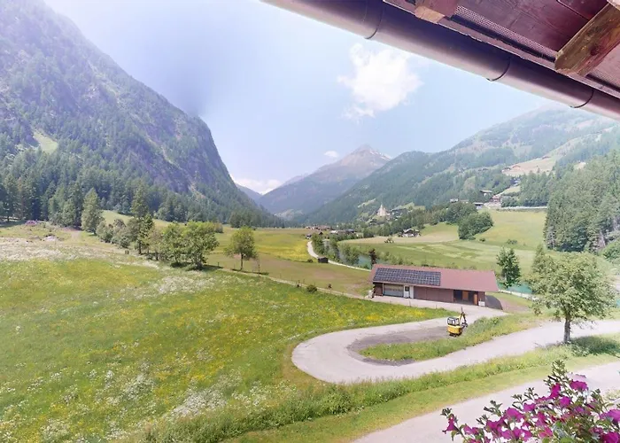 - Restaurant - Sonnblick