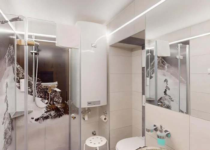 Maison d'hôtes - Restaurant - Sonnblick