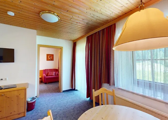 בית הארחה - Restaurant - Sonnblick 3*