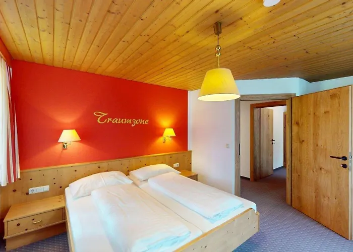 - Restaurant - Sonnblick 3*