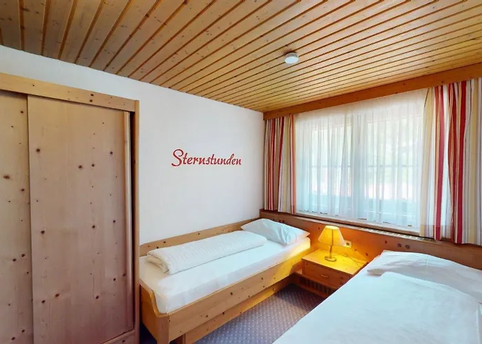 - Restaurant - Sonnblick