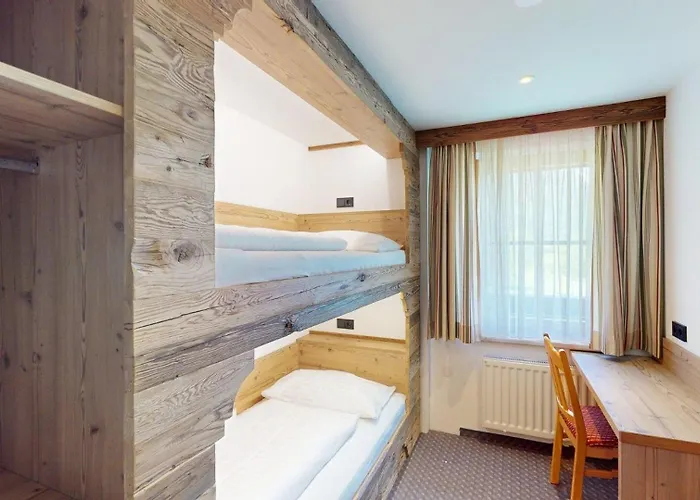 - Restaurant - Sonnblick בית הארחה