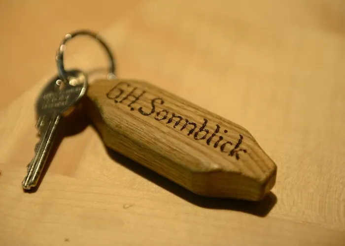 - Restaurant - Sonnblick בית הארחה היליגנבלוט