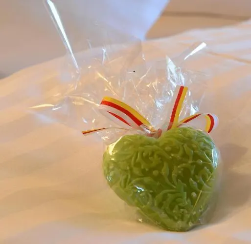 - Restaurant - Sonnblick היליגנבלוט