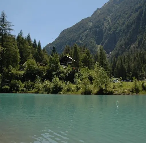 - Restaurant - Sonnblick