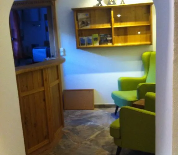 - Restaurant - Sonnblick היליגנבלוט