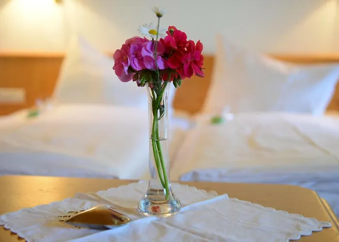 - Restaurant - Sonnblick 3*