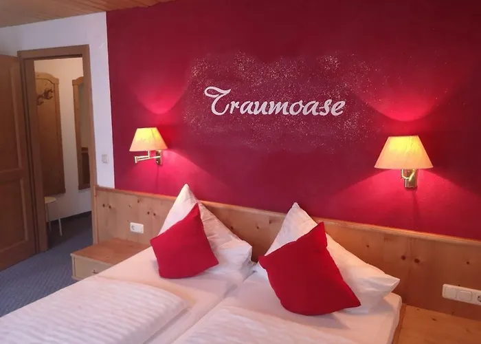 - Restaurant - Sonnblick בית הארחה