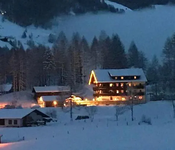 Maison d'hôtes - Restaurant - Sonnblick Heiligenblut